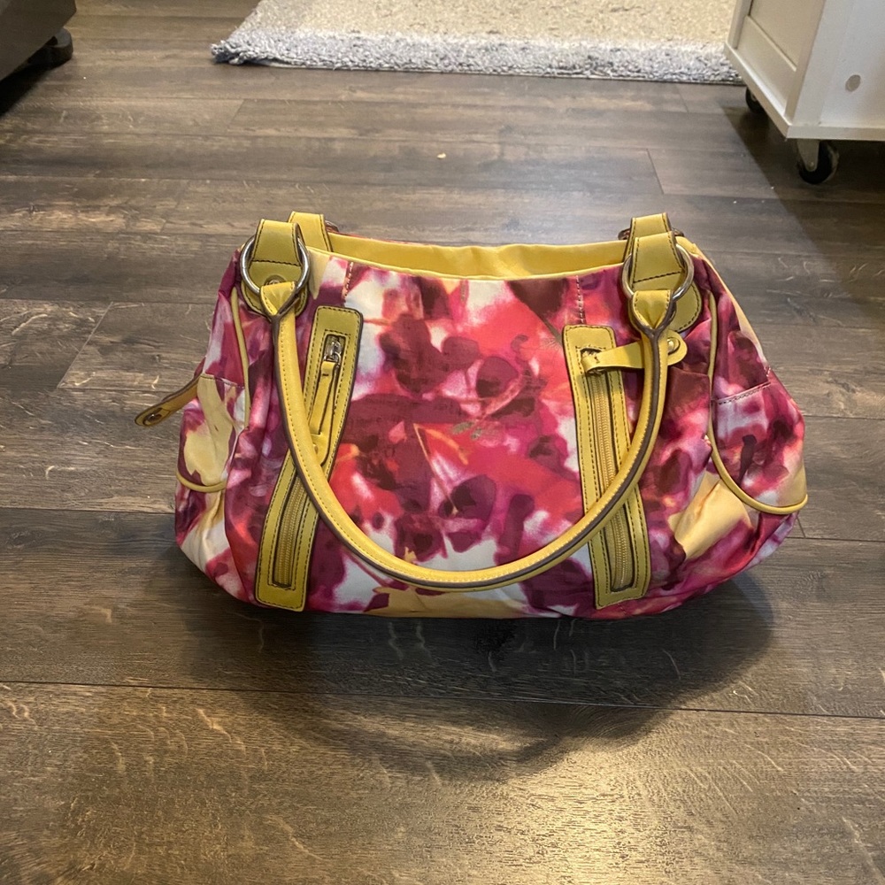 Nine West Purse - Picture 2 of 11
